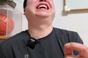 骑士轻取猛龙！大史乐坏：哈登米切尔要是这状态，大业可成啊